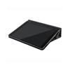 Tucano Up Plus Case - iPad 10.2" Case w/Magnet & Stand up with Apple Pencil holder (black)