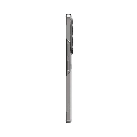 Spigen Airskin - pouzdro pro Samsung Galaxy Z Fold 6 (Crystal Clear)