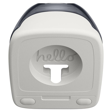 Spigen Classic C1 - Apple Watch Charging Stand (Graphite)