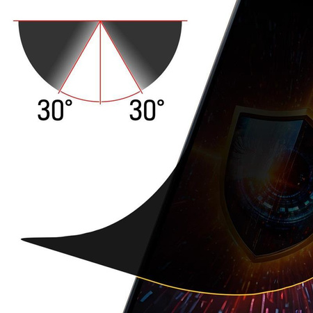 3mk Silky Matt Privacy - Matte Privacy Film for Samsung Galaxy S25