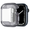 Spigen Ultra Hybrid - étui pour Apple Watch 7/8/9 45 mm (Space Crystal)