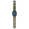Spigen Rugged Armor Pro - Pásek s pouzdrem pro Apple Watch 10 46 mm (Vintage Khaki)