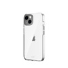 Moshi iGlaze - iPhone 14 Case (Meteorite Gray)
