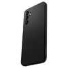 Spigen Liquid Air - Etui pour Samsung Galaxy A15 4G/5G (Noir mat)