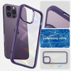 Spigen Ultra Hybrid - pouzdro pro iPhone 14 Pro Max (fialové)