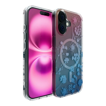 Incipio Forme MagSafe - Pouzdro iPhone 16 (Eternal Spring)