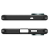 Spigen Tough Armor MagSafe - Etui do Samsung Galaxy S25 Edge (Abyss Green)