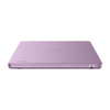 Incase Hardshell - pouzdro pro MacBook Air 13,6” M4 (2025) / M3 (2024) / M2 (2022) (Dots/Ice Pink)
