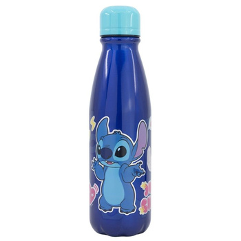 Disney Stitch - Aluminum Bottle from the Palms Collection 600 ml