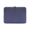Tucano Colore2 - Sleeve for MacBook Air 13” / Pro 13" / Laptop 12” (navy blue)