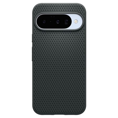 ETUI DO GOOGLE PIXEL 10 | 10 PRO do MAGSAFE SPIGEN AIR ORYGINALNE ZIELONE