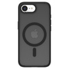 Spigen Ultra Hybrid MagSafe - Hülle für iPhone 16e (Frost Black)