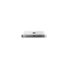 PURO Slim PowerMag Power Bank - 4000 mAh MagSafe induction power bank (blanc)