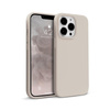 Crong Color Cover - iPhone 13 Pro tok (kőbézs)