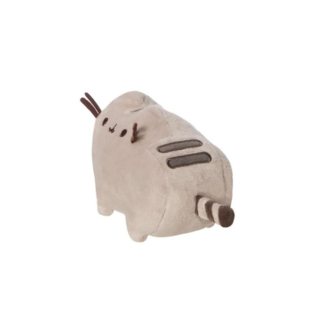 PUSHEEN CLASSIC CAT MASCOTKA, Plush Cat, cuddly toy, plushie, 14cm