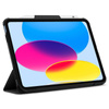 Spigen Rugged Armor Pro - Case for iPad 11" (2025) / iPad 10.9" (2022) (Black)