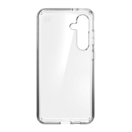 Speck Presidio Perfect-Clear - Etui Samsung Galaxy S24+ (Clair/Clair)