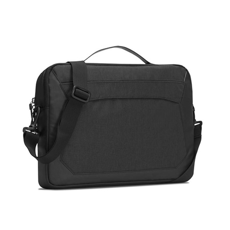 STM Myth Laptop Brief - brašna na MacBook Pro 16" / 15" / Notebook 15" (černá)
