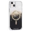 Case-Mate Karat MagSafe - pouzdro pro iPhone 14 Plus zdobené onyxem (Onyx)