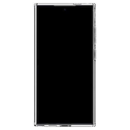 Spigen Ultra Hybrid - Gehäuse für Samsung Galaxy S24 Ultra (Transparent)