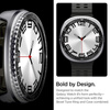OBUDOWA SPIGEN DO SAMSUNG GALAXY WATCH 8 44 mm NAKŁADKA NA KOPERTĘ ETUI