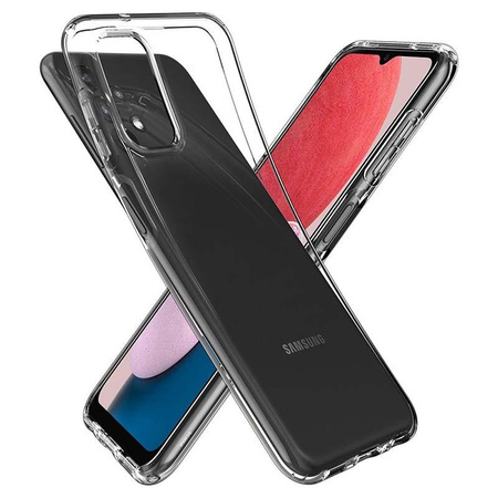 Spigen Liquid Crystal - pouzdro pro Samsung Galaxy A13 4G (průhledné)
