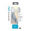 Speck Presidio Lux MagSafe - iPhone 17 Case (Hyper Mirror Glitter / Silver Metallic)
