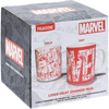 Marvel - Tasse en céramique à couleurs changeantes 400 ml