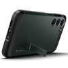 Spigen Tough Armor - Gehäuse für Samsung Galaxy S23 (Abyss Grün)