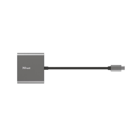 Trust Dalyx 3-in-1 - Adapter