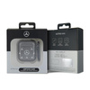 Mercedes Large Star Pattern - AirPods 1/2 gen case (schwarz)