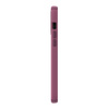 Speck Presidio2 Pro - iPhone 12 Pro Max tok MICROBAN bevonattal (LSH burgundi)