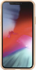 Laut PINNACLE - pouzdro z pravého dřeva pro iPhone XR (třešňové dřevo)