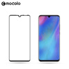 Mocolo 3D 9H Full Glue - Verre de protection intégrale pour Huawei P30 Lite (Noir)