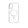 ETUI DO IPHONE 17 do MAGSAFE MOSHI PRZEZROCZYSTE MAGNETYCZNE CASE