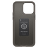 Spigen Thin Fit - Case for iPhone 14 Pro Max (Gunmetal)