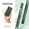 Spigen Cyrill Ultra Color - Etui pour Samsung Galaxy S23 (Kale)