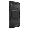 Spigen Tough Armor Pro - Custodia per Samsung Galaxy Tab S11 11" (Nero)