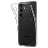 Spigen Liquid Crystal - Case for Samsung Galaxy S24+ (Transparent)