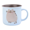 Pusheen - Tazza in ceramica da 380 ml della collezione Purrfect Love