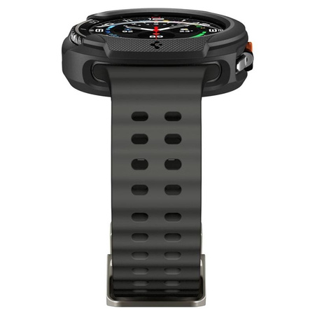 OBUDOWA SPIGEN DO GALAXY WATCH 8 CLASSIC | 46 mm, Etui Odporne, Wytrzymałe
