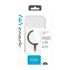Speck Presidio Lux MagSafe - iPhone 17 Pro Tasche (Glitter / Gold Metallic)