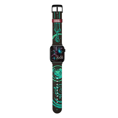 League of Legends - Bracelet pour Apple Watch (Ekko)