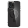 Spigen Ultra Hybrid MagSafe - Gehäuse für iPhone 15 Pro (Karbonfaser)