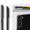 Spigen Liquid Crystal - pouzdro pro Samsung Galaxy S21 FE (průhledné)