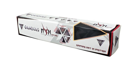 Gamdias Nyx Control - Egéralátét méret M
