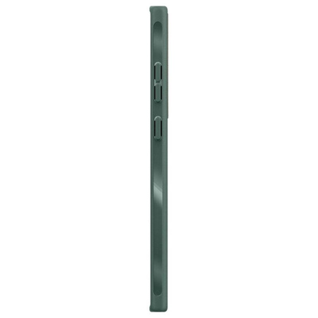 Spigen Cyrill Ultra Color - pouzdro pro Samsung Galaxy S23 Ultra (Kale)
