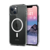 Crong Clear MAG Cover - iPhone 14 Plus MagSafe Case (Clear)