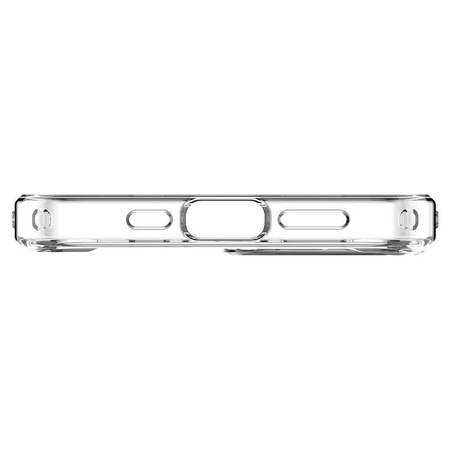 Spigen Ultra Hybrid - Etui do iPhone 13 (Przezroczysty)