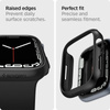Spigen Thin Fit – Case for Apple Watch 8 / 7 45 mm (Black)